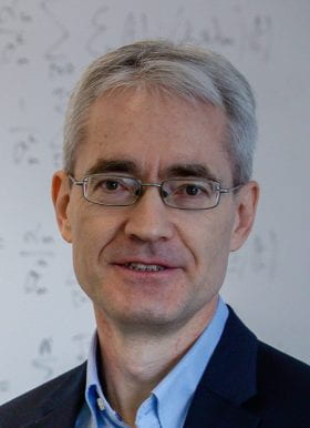 Geoffrey Goodhill, PhD